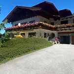 Wieser Privatunterkunft *