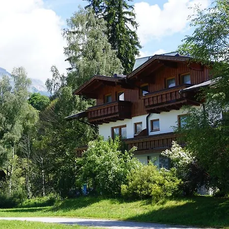 Wieser Ramsau am Dachstein