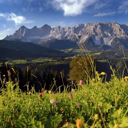 Rum i privatbostad Wieser Ramsau am Dachstein