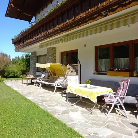 Wieser Homestay Ramsau am Dachstein
