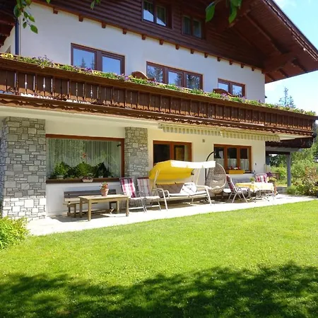 Wieser Homestay Ramsau am Dachstein