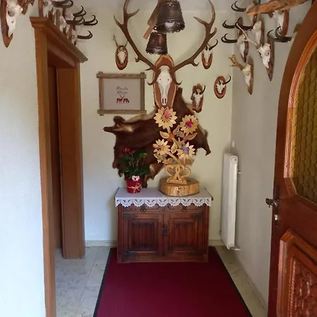 Homestay Wieser Ramsau am Dachstein