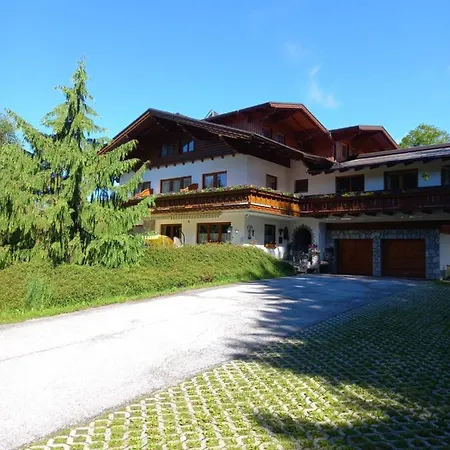 Wieser Pansiyon Ramsau am Dachstein