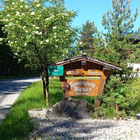 Wieser Ramsau am Dachstein