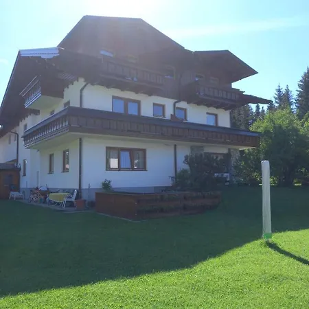 Rum i privatbostad Wieser Ramsau am Dachstein