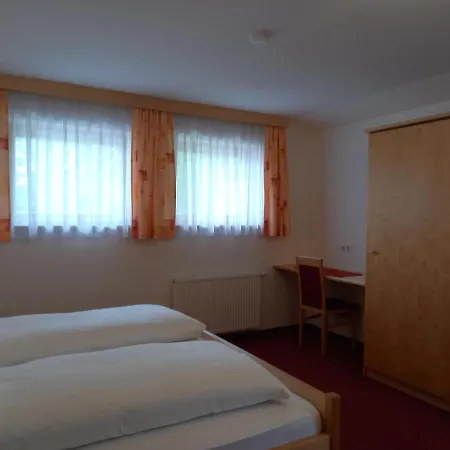Wieser Accommodatie bij particulieren
