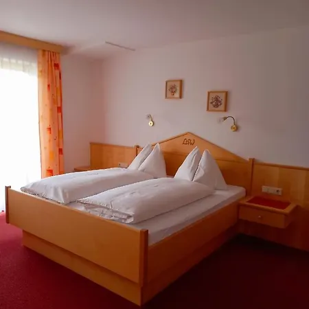 Wieser Homestay