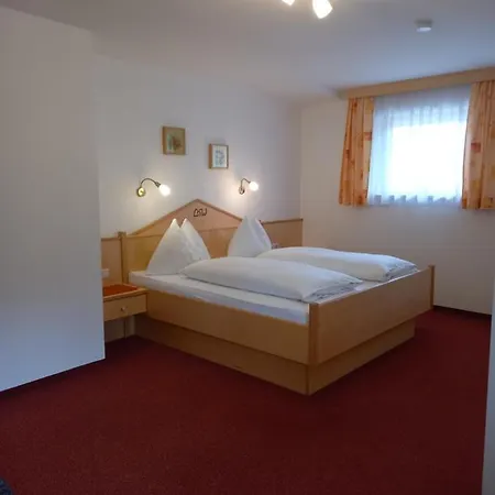 Pansiyon Wieser Ramsau am Dachstein