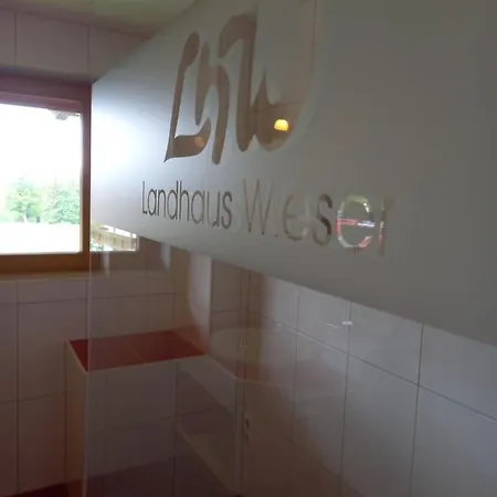 Wieser Pansiyon Ramsau am Dachstein