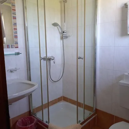 Wieser Homestay *