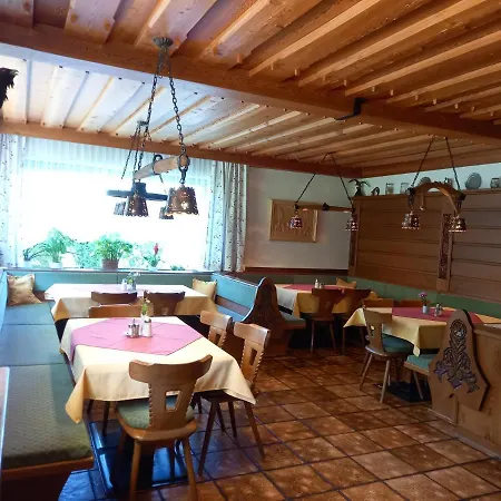 Wieser Accommodatie bij particulieren