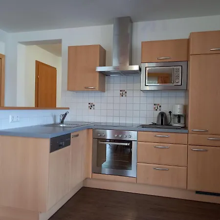 Wieser Rum i privatbostad