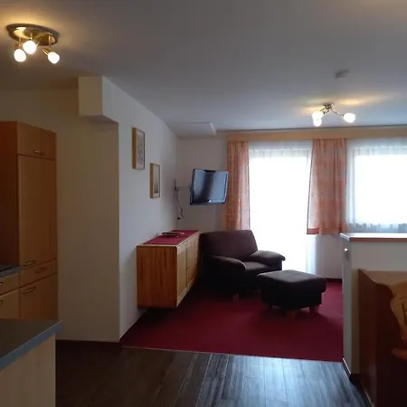 Pansiyon Wieser Ramsau am Dachstein