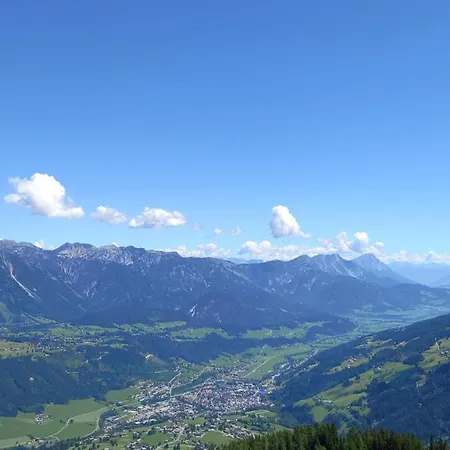Wieser * Ramsau am Dachstein