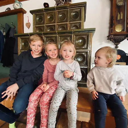 Homestay Wieser Ramsau am Dachstein