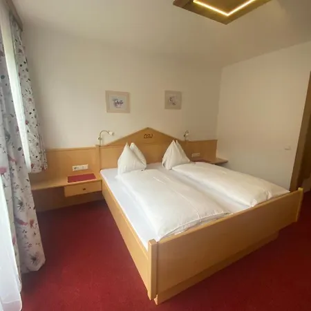 Accommodatie bij particulieren Wieser