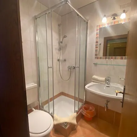 Accommodatie bij particulieren Wieser