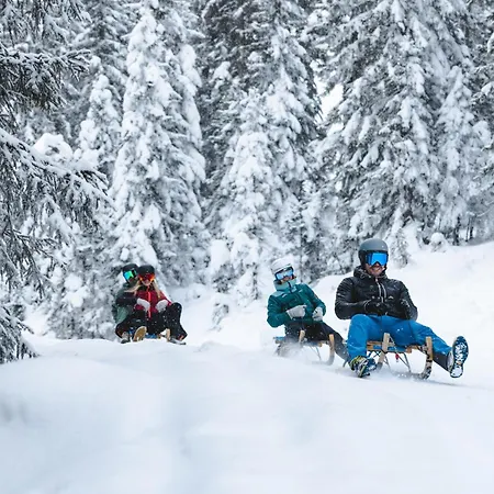 Séjour chez l'habitant Wieser Ramsau am Dachstein