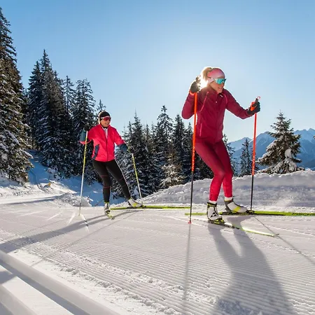 Séjour chez l'habitant Wieser Ramsau am Dachstein
