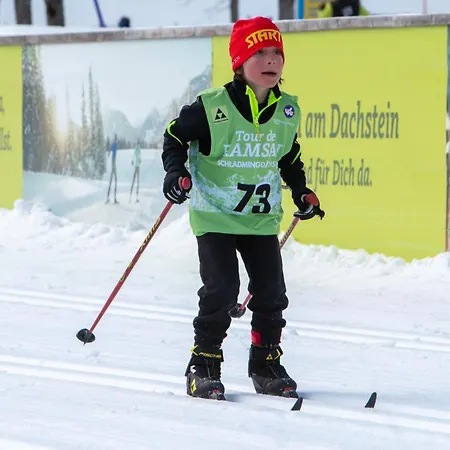 Wieser * Ramsau am Dachstein
