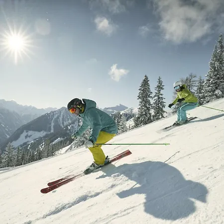 Wieser Homestay Ramsau am Dachstein