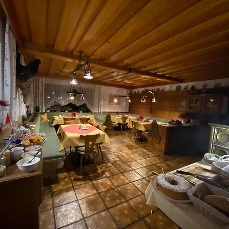 Homestay Wieser *