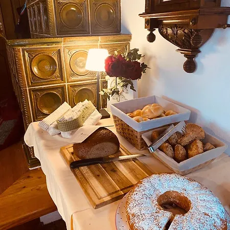 Homestay Wieser Ramsau am Dachstein