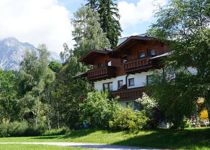 Wieser Ramsau am Dachstein