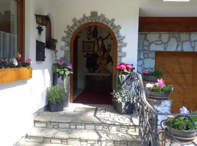 Wieser Séjour chez l'habitant