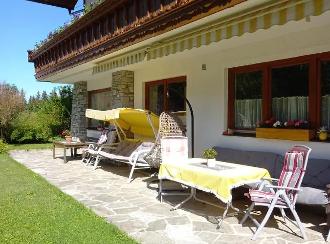 Wieser Séjour chez l'habitant Ramsau am Dachstein