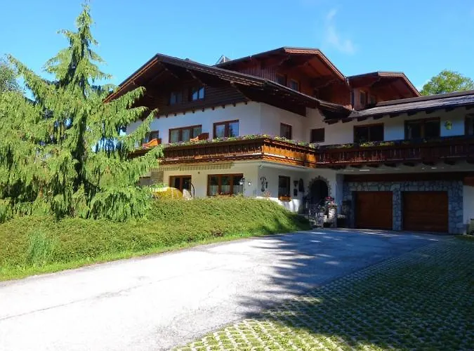 Wieser Habitación en casa particular Ramsau am Dachstein