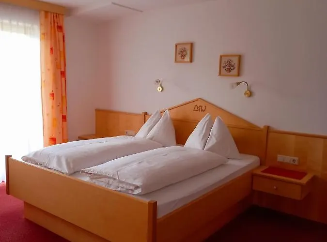 Wieser Séjour chez l'habitant