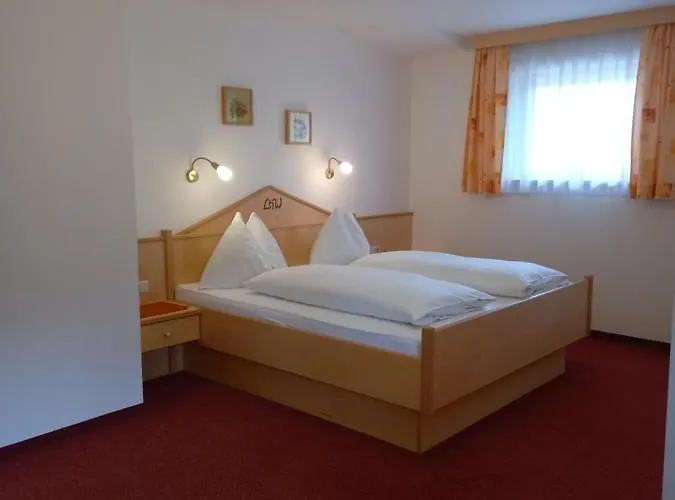 Séjour chez l'habitant Wieser Ramsau am Dachstein