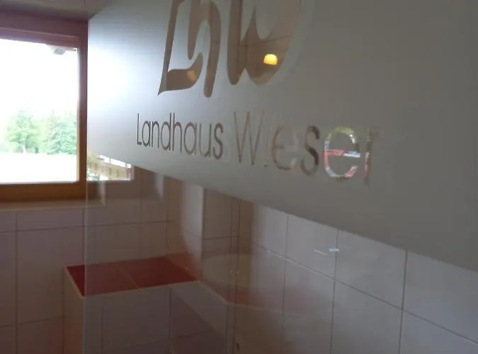 Wieser Séjour chez l'habitant Ramsau am Dachstein