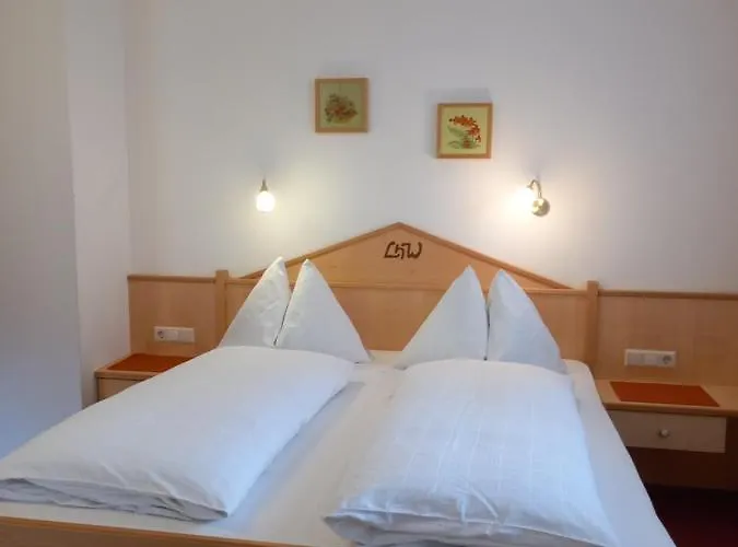 Wieser * Ramsau am Dachstein