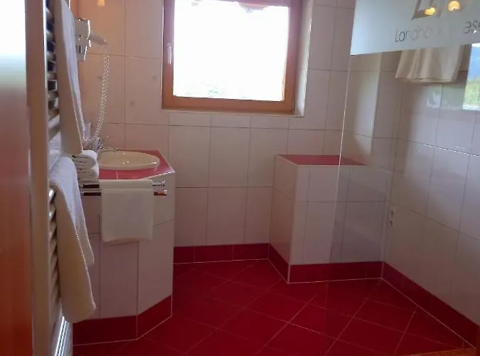 Wieser Séjour chez l'habitant