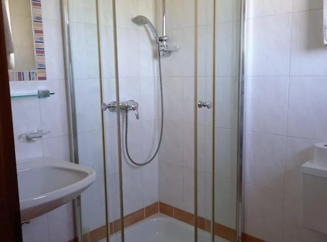 Wieser 홈스테이 *