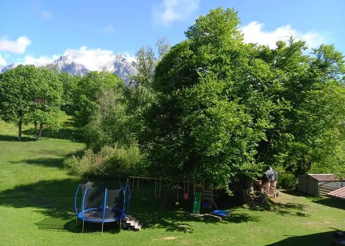 Wieser * 람자우 암 다흐스타인