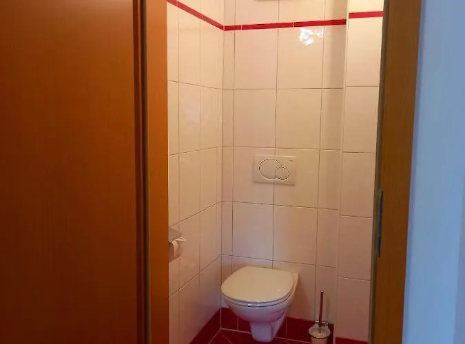 홈스테이 Wieser *