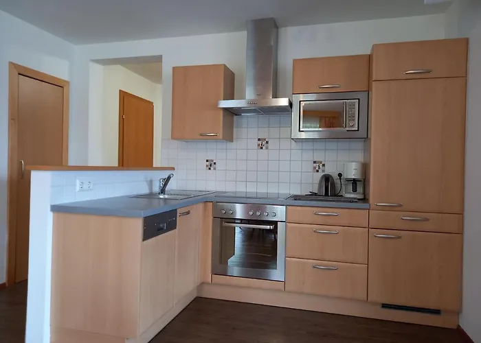 Wieser Séjour chez l'habitant