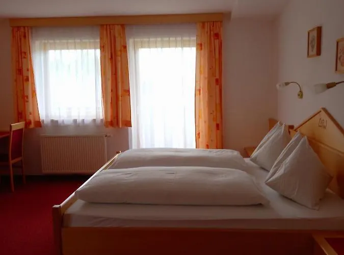 Séjour chez l'habitant Wieser