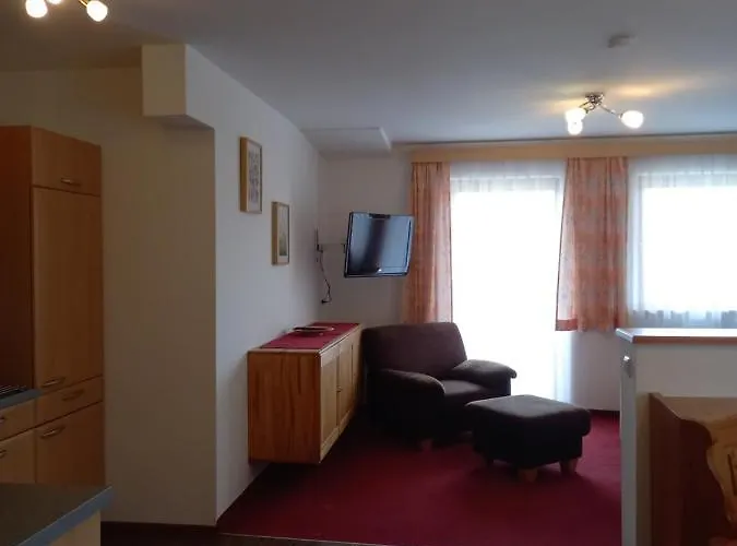 Habitación en casa particular Wieser Ramsau am Dachstein