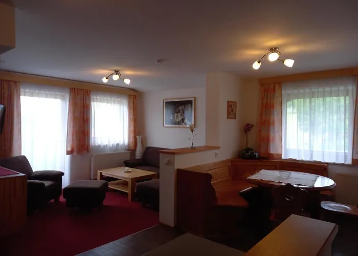 Wieser 람자우 암 다흐스타인