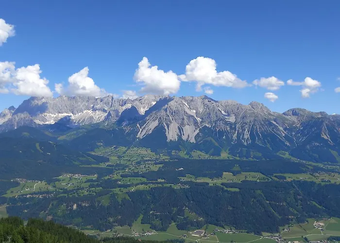 Habitación en casa particular Wieser *