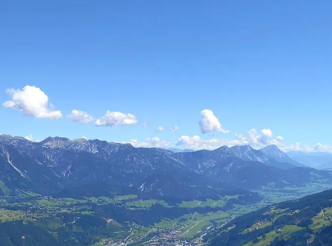 Wieser * 람자우 암 다흐스타인