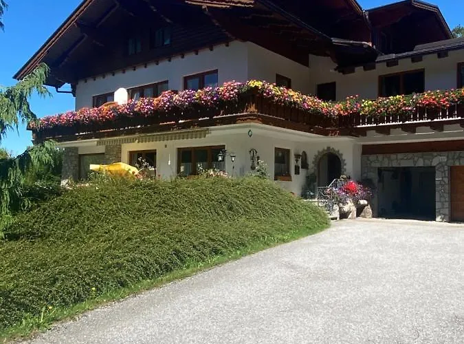 Wieser Séjour chez l'habitant *