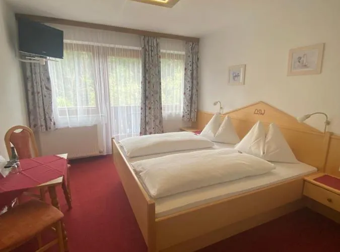 Wieser * Ramsau am Dachstein