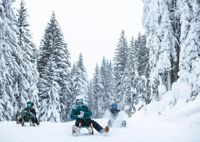 Séjour chez l'habitant Wieser