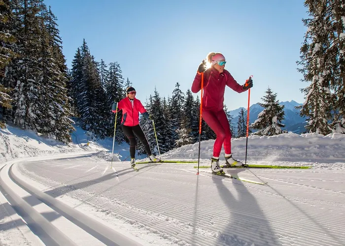 Séjour chez l'habitant Wieser Ramsau am Dachstein