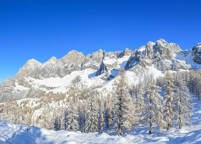 Wieser 람자우 암 다흐스타인